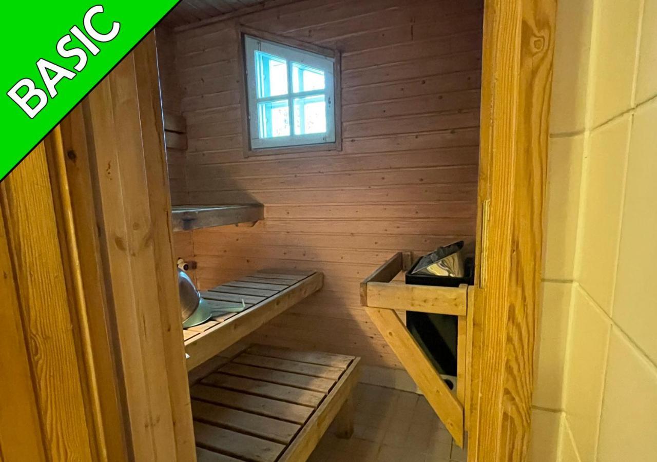 Nilimella - Resort & Camping Sodankyla Ngoại thất bức ảnh
